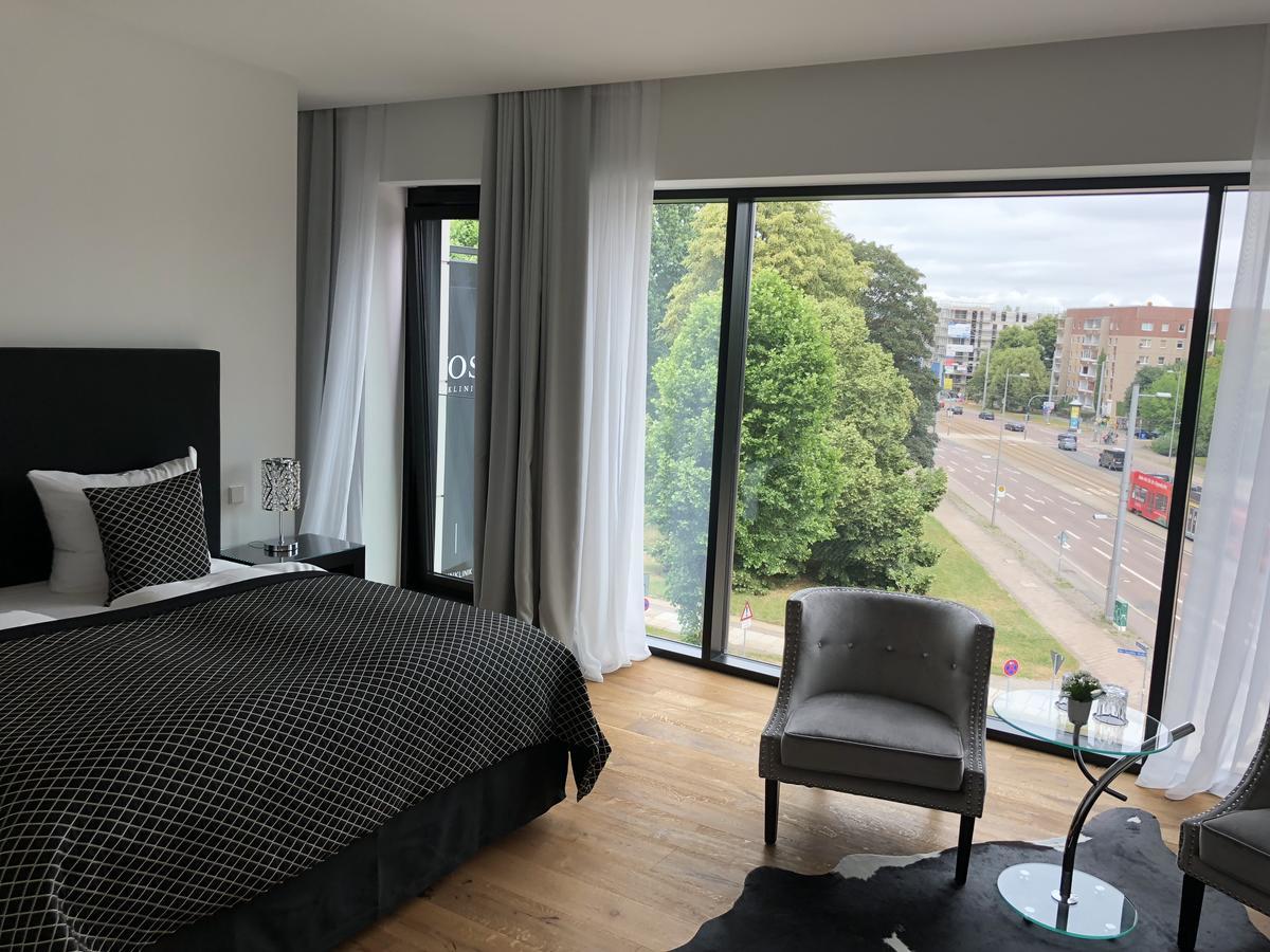 Voss Hotel 5*